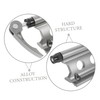 Mipcase Quick Release Fork Mount 1PCS Bike Front Wheel Holder