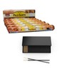 Palo Santo Aromatic Incense Sticks Natural Aromatherapy Box of 6