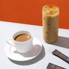 Genucoffee 바리스타 스테비아 단백질 커피믹스 9.8g (20포X2박스) Barista Stevia Protein