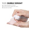 VT COSMETICS Bubble Serum (2.36 fl. oz., Azelaic Acid AHA)