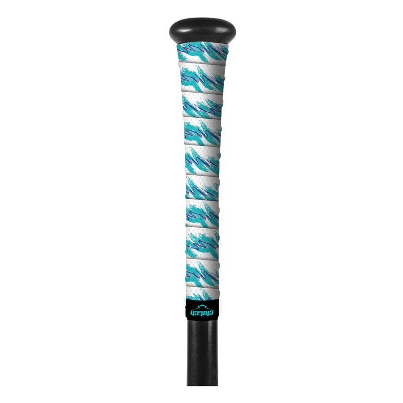 Clutch Sports Apparel Baseball & Softball Bat Grip & Grip