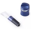 Rabbit Aerate and Preserve Wine Set, sellador de vino/champaña y