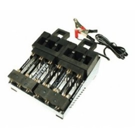 イーグル模型 クイックディスチャージャーII0.9V5A 3048