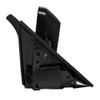 Brock Replacement Driver Manual Side Door Mirror Below Eyeline Compatible