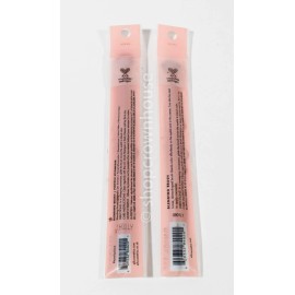2 Elf Tools Blending Brush Dome Shaped Eyelid or Concealer #84020