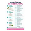 Glicinato Ultra 120 Cáps Magnesio 500 A4h