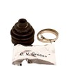 2008 2009 Fits Honda TRX700XX TRX700 Rear Right Inner and