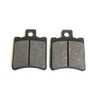 Brake Pads Brake Pad Set Front Suitable for Yamaha Neos,