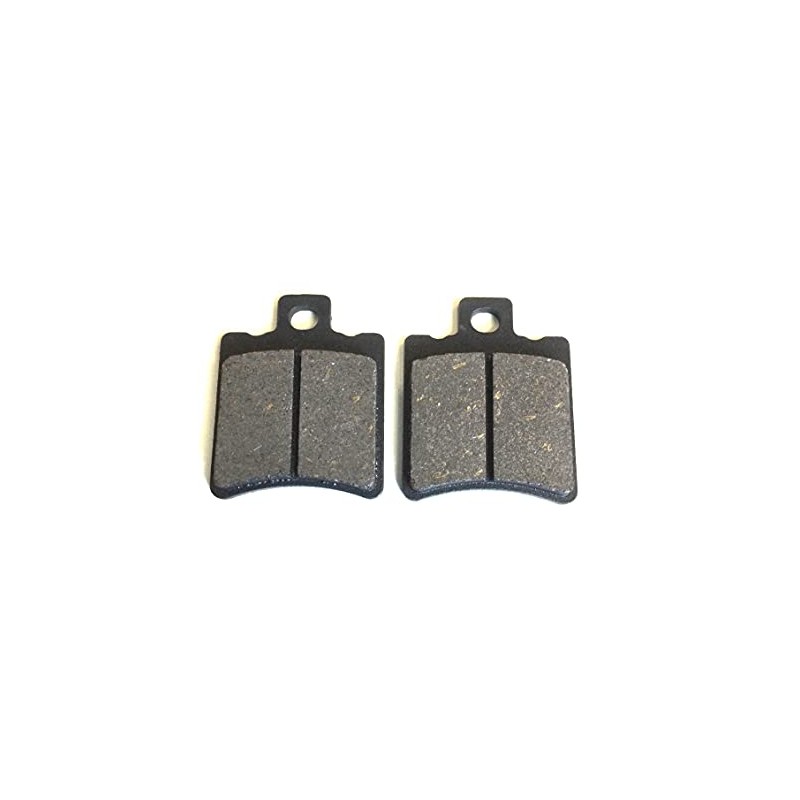 Brake Pads Brake Pad Set Front Suitable for Yamaha Neos,
