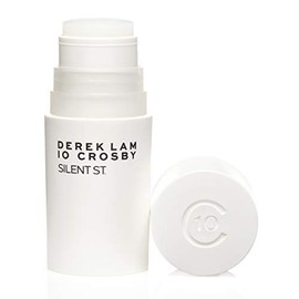 Derek Lam 10 Crosby - Silent St - 0.12 Oz Eau De Parfum - A Floral White Musk - Solid Stick Perfume For Women - Light, Powdery, Clean Notes