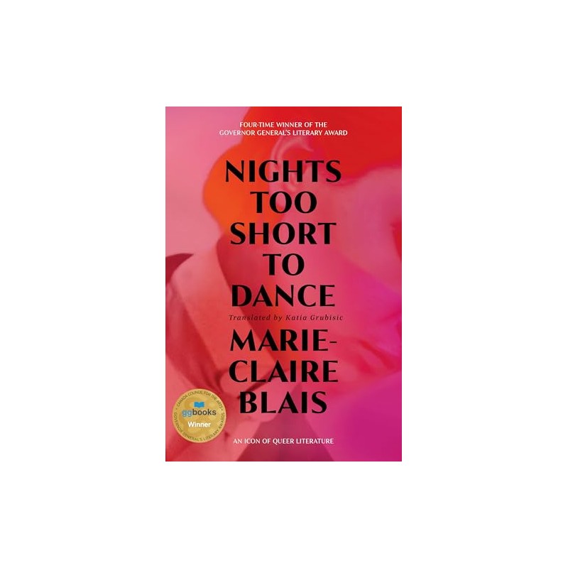 Nights Too Short to Dance