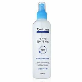 Kwalulnara Hair Care Fragrance Water Essence Soap Fragrance 252ml (W61F159) - Basic product / 과일나라 헤어케어 향기 워터에센스 비누향 252ml (W61F159) - 기본상품