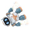Robot Toy Walking Dancing Singing Lighting Early Education Smart Robot