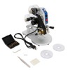 Hot Stamping Machine, Electric Manual Hot Stamp Printer Ribbon Hot