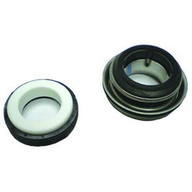 Pacer Pumps 58-0714 12 S Series EPDM Water Pump Shaft Seal Kit With Seal and O-Ring
