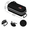 FBLFOBELI Hard EVA Portable Carrying Case for Vortex Optics Solo