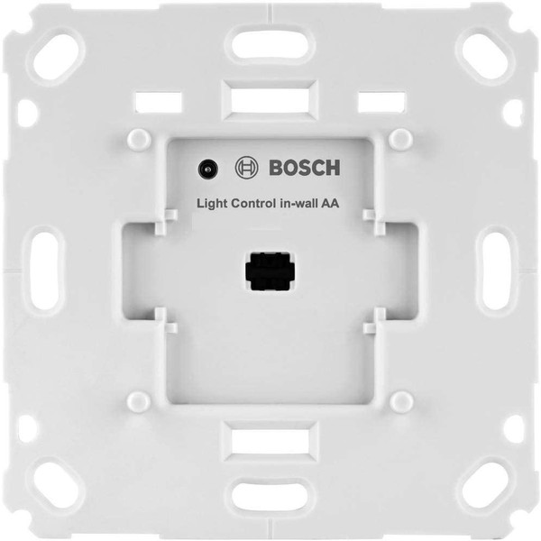 Bosch Smart Home flush-mounted light switch (Germany and Austria variant)
