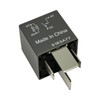 13306943 PA66-GF45 70A 12VDC 4Pins Automotive Relay