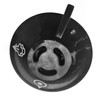 "GJS Gourmet Pressure Release Valve Compatible with Some Power Cooker