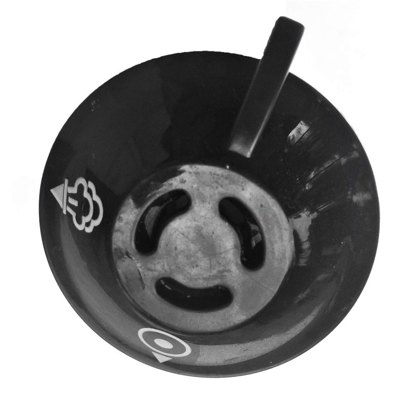 "GJS Gourmet Pressure Release Valve Compatible with Some Power Cooker