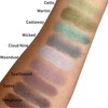 Honeybee Gardens Gypsy PowderColors Stackable Mineral Color Eye Shadow