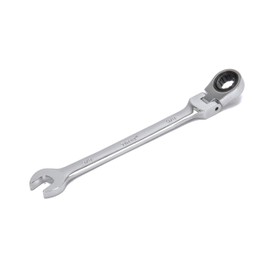 Titan 12903 3/8" Flex Ratcheting Wrench