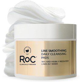 RoC Daily Resurfacing Disks, Discos que suben de nuevo a la superficie