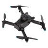 S96 RC Drone Optical Flow Hover Mini Drone with 4K