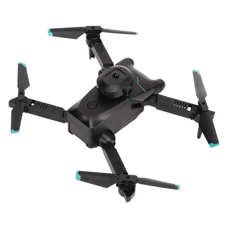 S96 RC Drone Optical Flow Hover Mini Drone with 4K