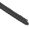 Cable Chain Black Closed Plastic Chains Flexible Wire Carrier 8mm