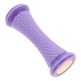 SAFIGLE Foot Reflexology Roller Massager Tool for Plantar Relief Durable Foot Massage Tool with Modes for Enhanced and Targeted Muscle Relief Suitable for Daily Use