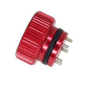 HISTAR - Llave de tornillo de golf para Titleist Scotty Putter Peso