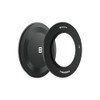 Freewell 58mm Adapter Ring with Back Cap for V2 Series