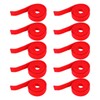 10 Pcs Piano Tuning Wool Felt 110cm Piano Tuning Temperament