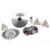 Variomatik NARAKU HS High Speed Racing Compatible with Aprilia SR50