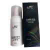Espuma Limpiadora Shampoo Para Extensión De Pestañas Mink