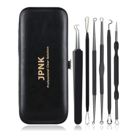 Kit De Herramientas Para Eliminar Espinillas Y Puntos Negros
