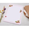 Making Meadows A4 Lined Letter Writing Paper Set (20 Sheets