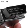 X AUTOHAUX OBDII Scanner Engine Code Reader V2.1 WiFi Code