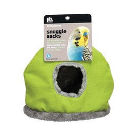 Prevue Pet Products Bird Snuggle Sack Small