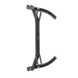 Wheel Balancer Machine Motorcycle Adapter, Tire Clamp for Balancing, Adaptor Install Size of 16mm by RebarTech