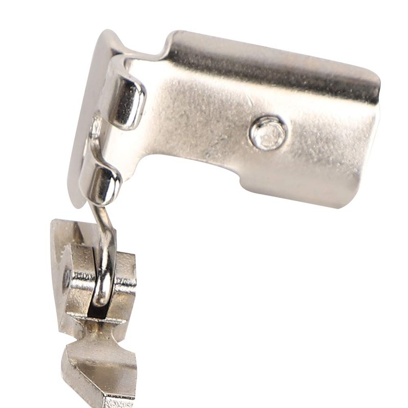 Sewing Machine Presser Foot Set Domestic Multifunctional Sewing Machine Presser