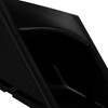 Gedotec Furniture Handle for Inlet Shell Kitchen - Wave Small