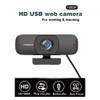 Web Camera USB Autofocus Webcam 1080P HD Web Camera with