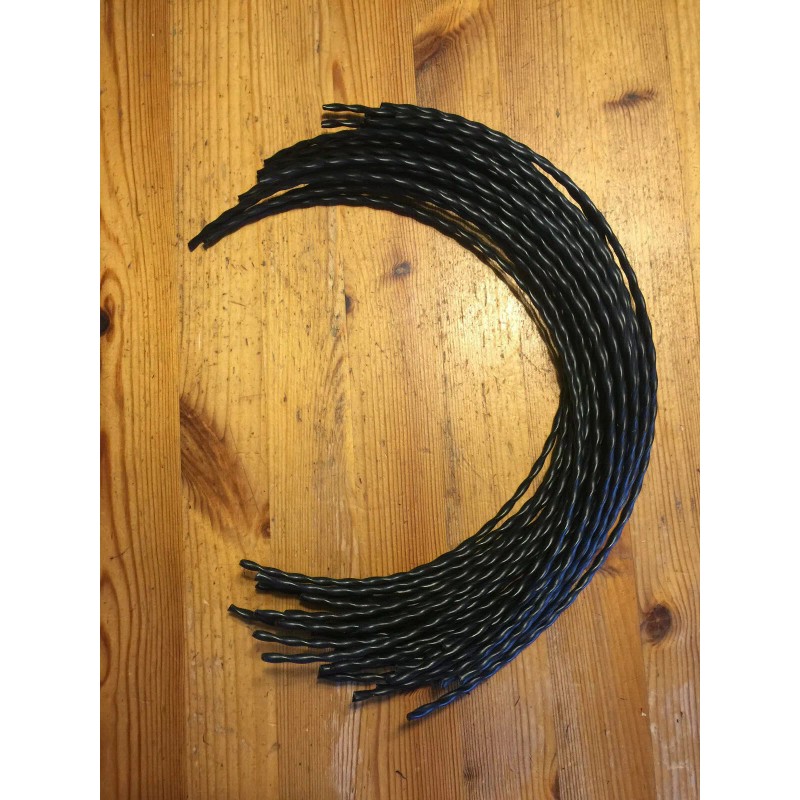 Craftsman 34 Ct .130 In Diam Pre-cut 21" Craftsman Professional