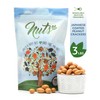 NUTS U.S. - Japanese Style Coated Peanut Crackers | Original
