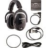 Garrett Z-Lynk MS-3 Wireless Headphones Kit