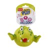 Hartz Dura Play ZooBalloons Dog Toy, 1 Count (Pack of