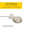Jabra Charging Station with USB-C for 'Evolve2 85' Beige