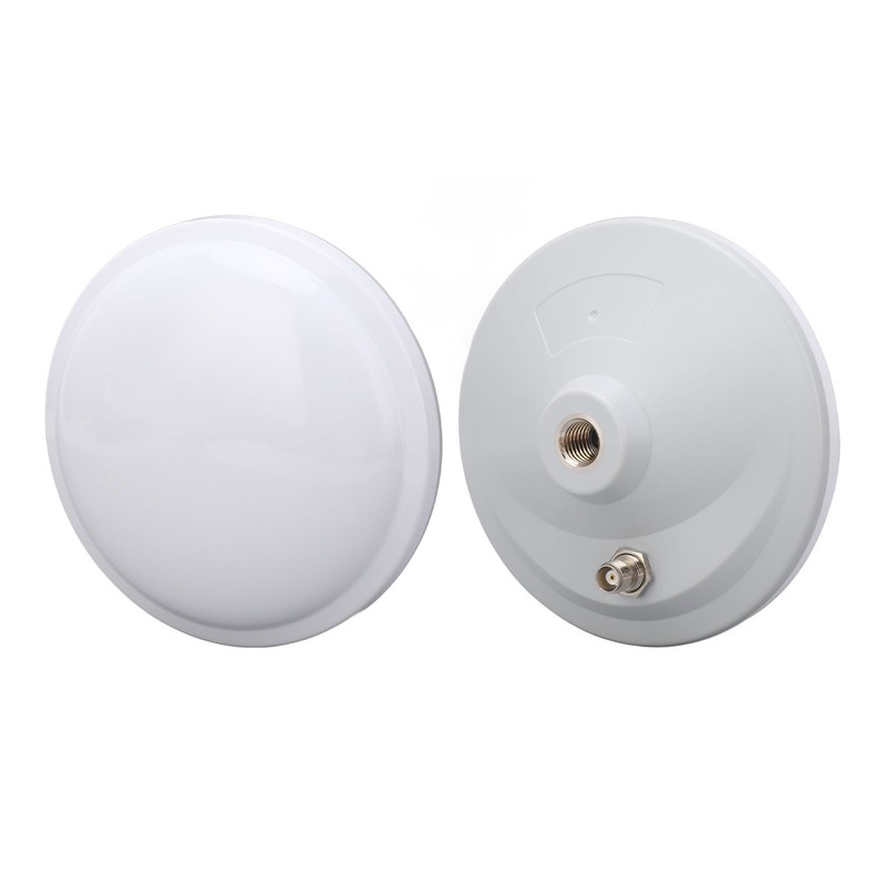 GNSS Surveying Antenna Full Band High Accuracy IP67 Waterproof Navigation